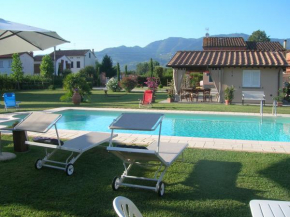 PICCOLA CASETTA 2 posti letto